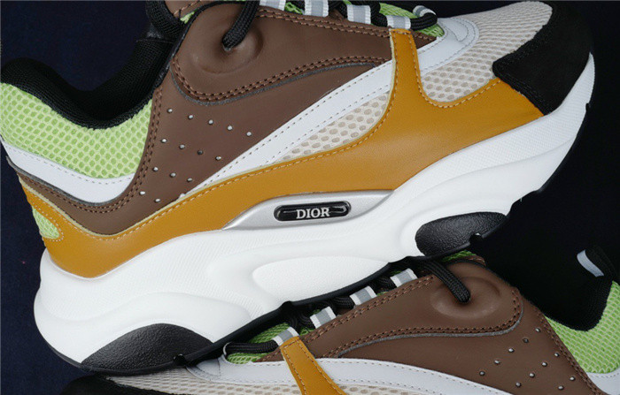 DIO* LOWTOP SNEAKERS D-10058