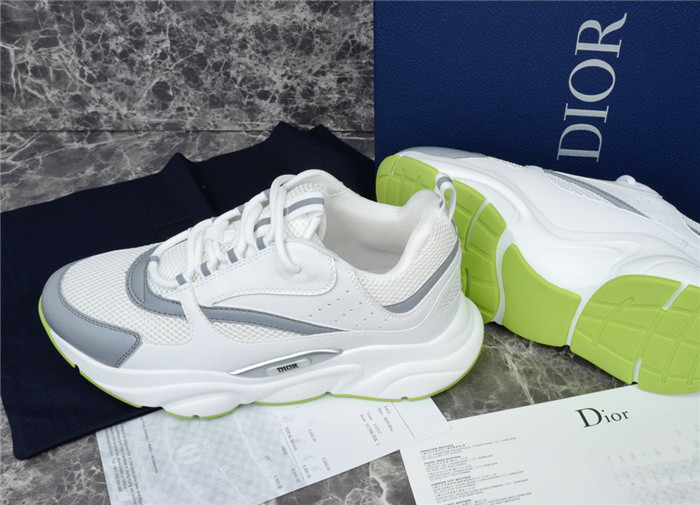DIO* LOWTOP SNEAKERS D-10060
