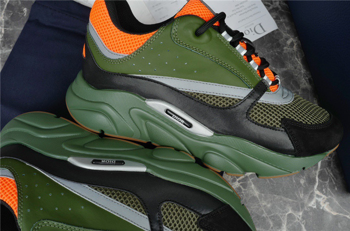 DIO* LOWTOP SNEAKERS D-10062