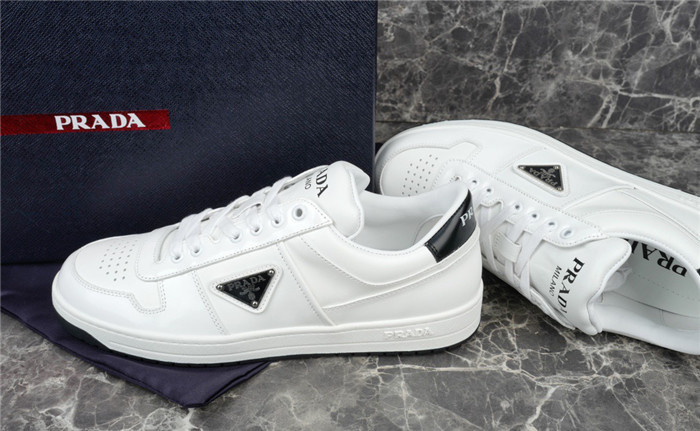 PRAD* SNEKAERS P000095