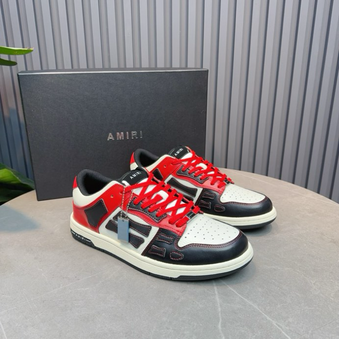 AMIRI SNEAKER AM-101
