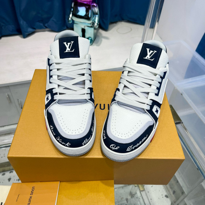 LV SNEAKER LV-000500
