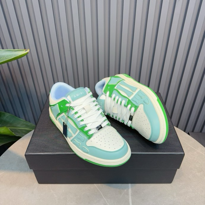 AMIRI SNEAKER AM-007