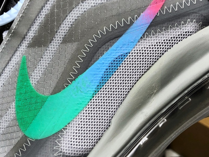 OFW x Nike Air Max 97 Menta AJ4585-101