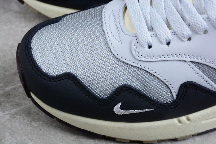 NIKE AIR MAX 1 PATTA WAVES NOISE AQUA DH1348-002