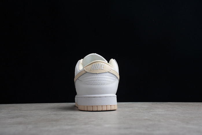Nike Dunk Low WMNS Pearl White DD1503-110
