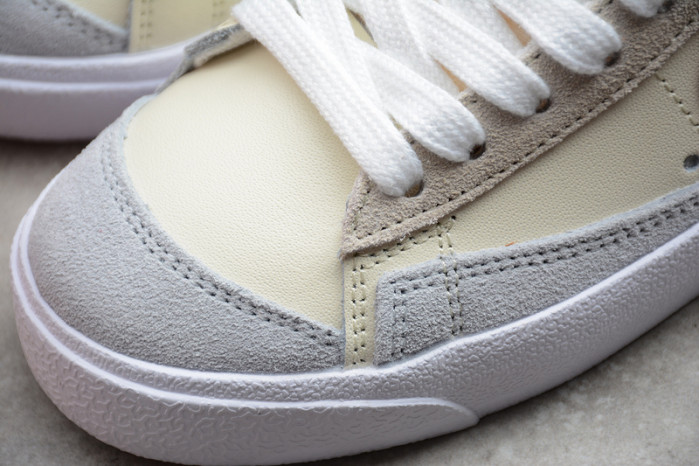 Nike Blazer Mid “Shanghai” Beige/Pink-Orange DC0707-164