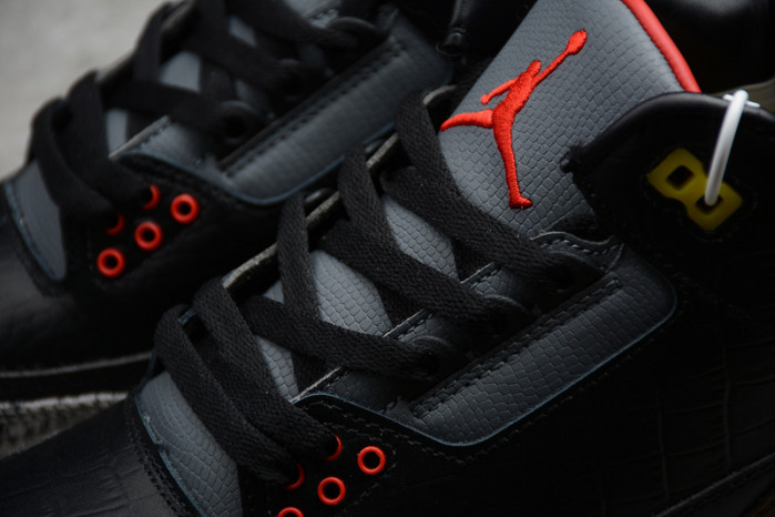 Air Jordan 3 Animal Instinct 2.0 CV3583-003