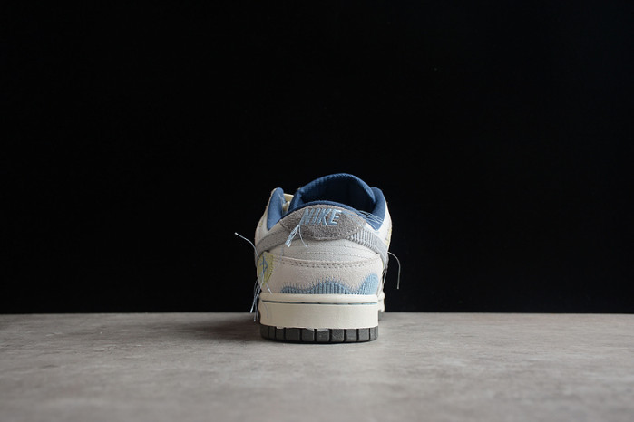 Nike Dunk Low “Bright Side” DQ5076-001