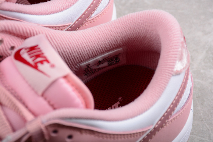 Nike Dunk Low GS “Pink Velvet” DO6485-600