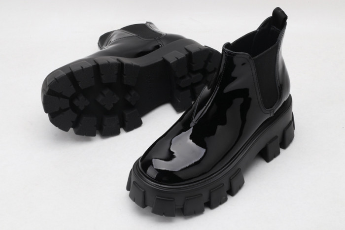 Prad* snekaers P000010