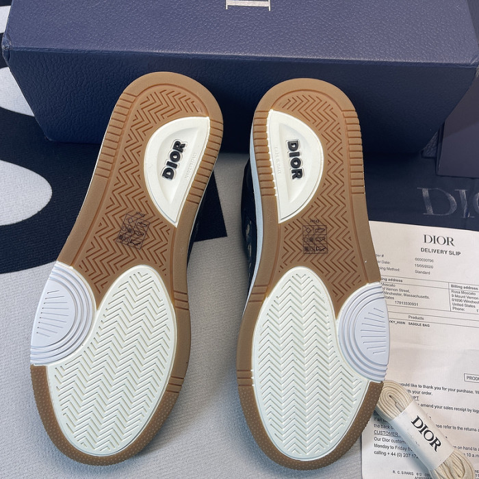 DIO* B27 SNEAKERS B27-000010