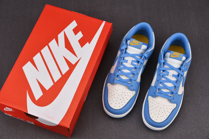 Nike Dunk Low Coast (W) DD1503-100