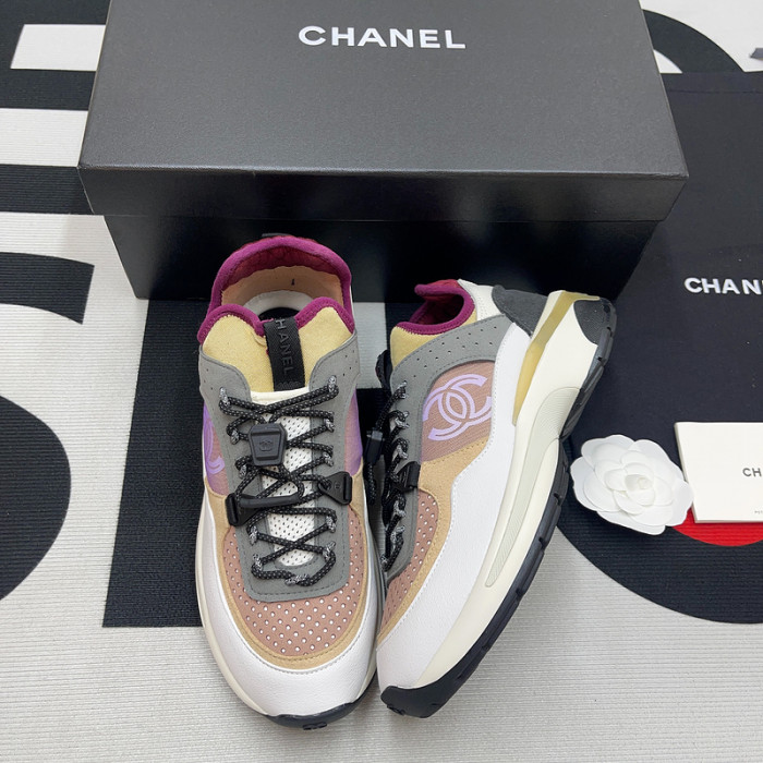 Chane* snekaers C0000036