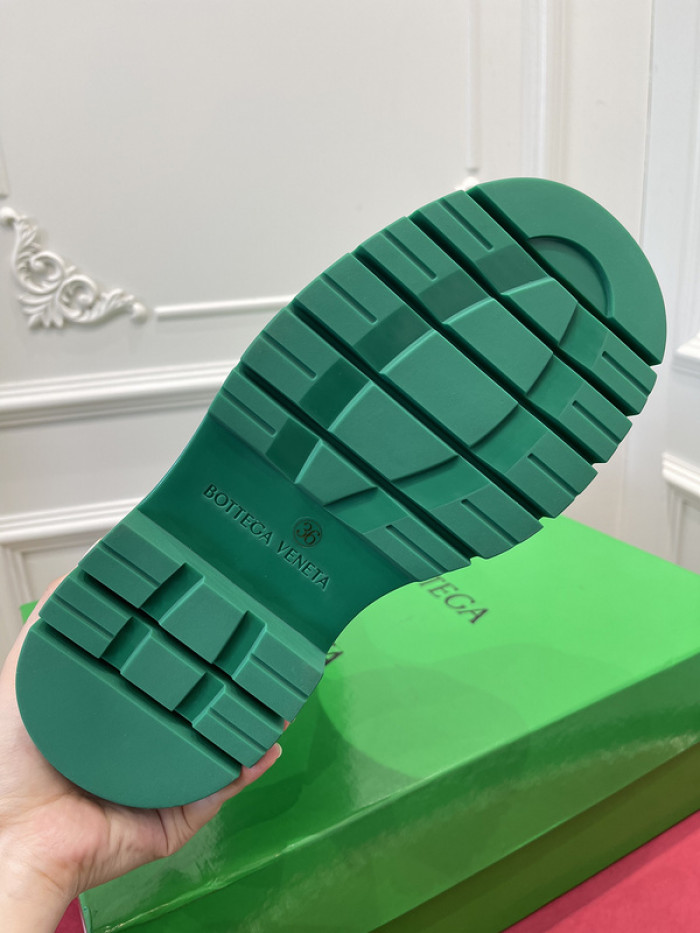 BOTTEGA VENETA SNEAKER BV-00041