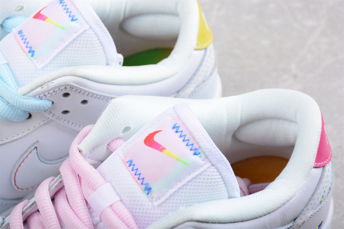 Nike SB Dunk Low Pro Be True DR4876-100