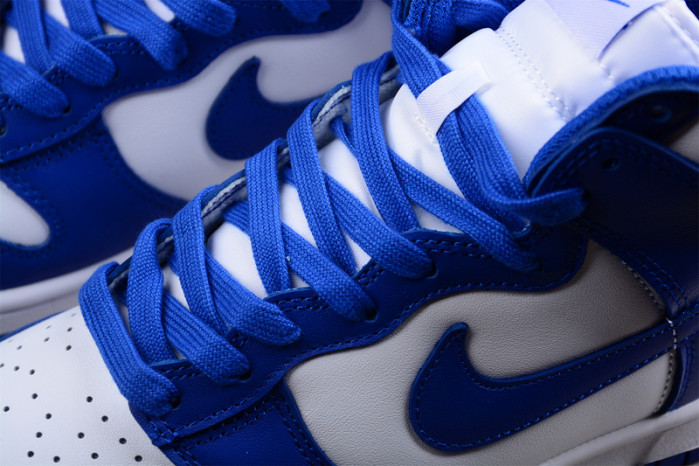 Nike Dunk High Game Royal DD1399-102