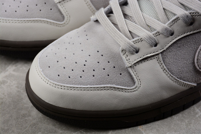 NIKE DUNK LOW "IRONSTONE" FD9746-001