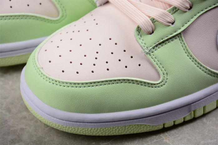 Nike Dunk Low Lime Ice (Women