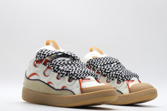 LANVIN SNEAKER LS079