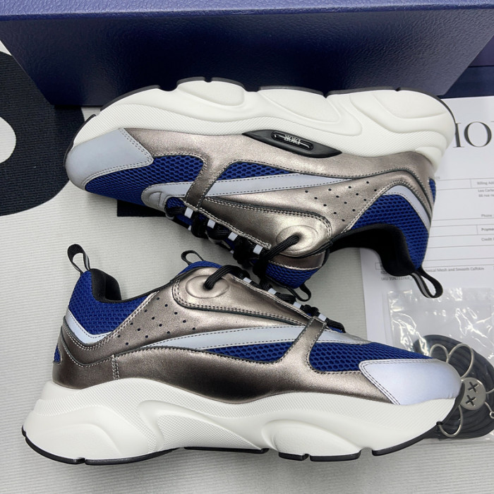 DIO* LOWTOP SNEAKERS D-10027