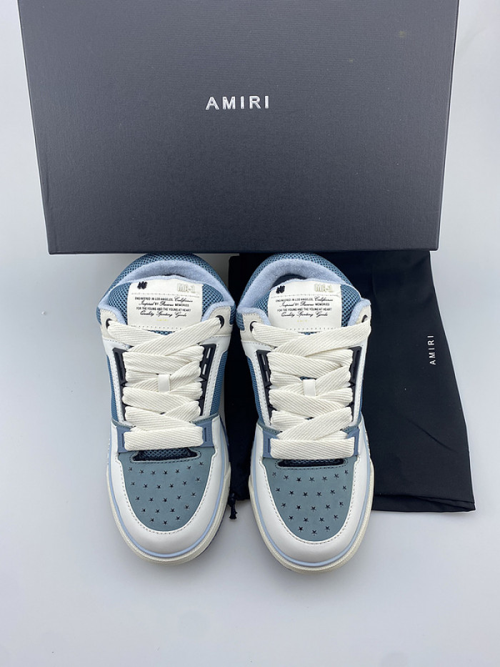 AMIRI SNEAKER AM-019