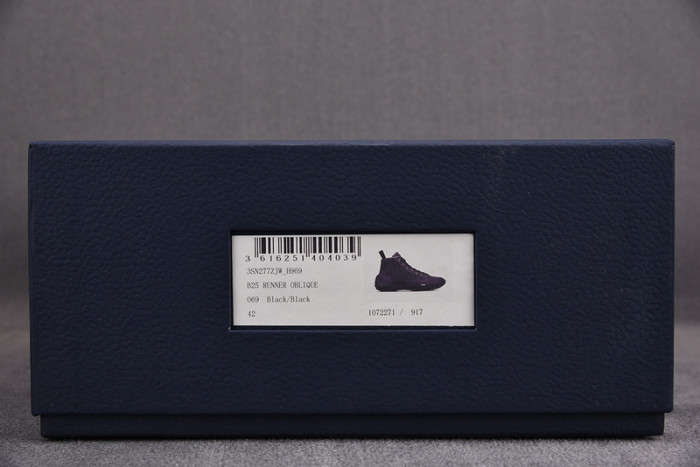 DIO* B28 SNEAKERS B28-000001