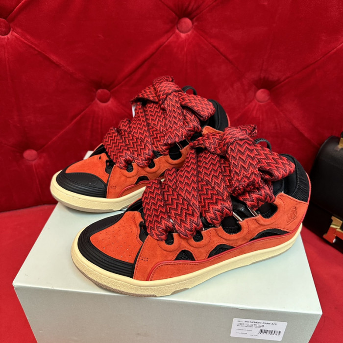 LANVIN SNEAKER LS115