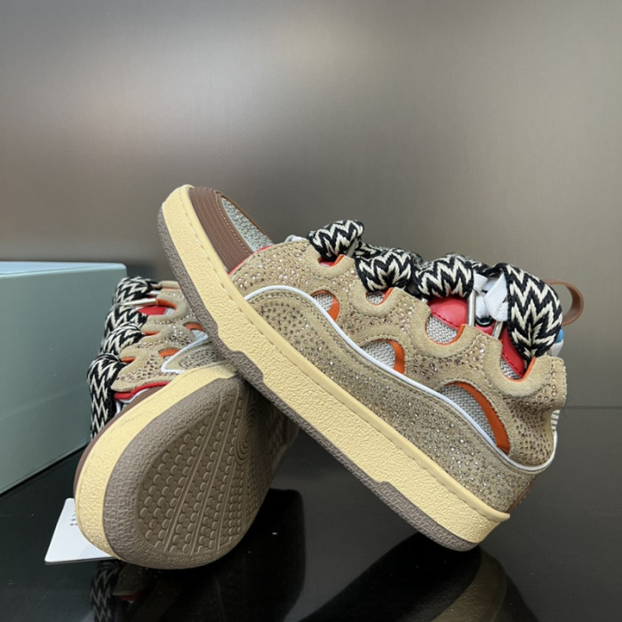 LANVIN SNEAKER LS125