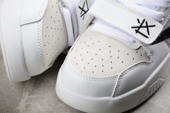 Travis Scott x Jordan Cut The Check