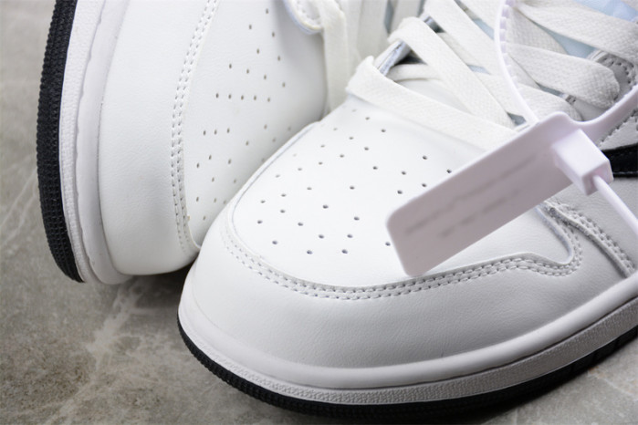 Travis Scott x Air Jordan 1