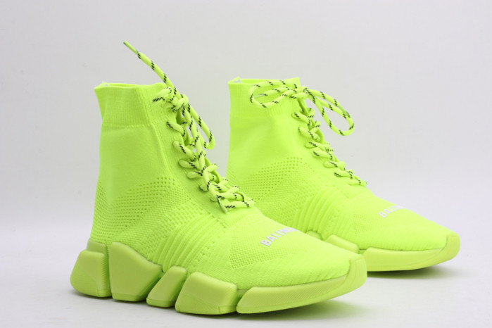 SPEED TRAINER SNEAKERS 1000070