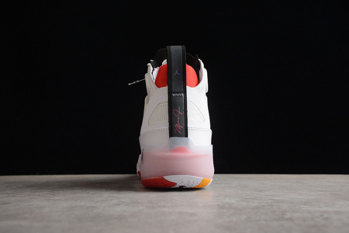 AIR JORDAN 37 HARE DD6958-160