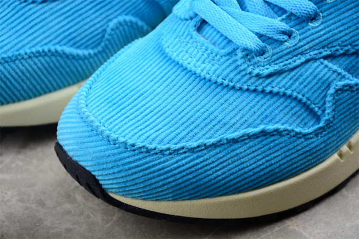 NIKE AIR MAX 1 CORDUROY BALTIC BLUE FB8915-400