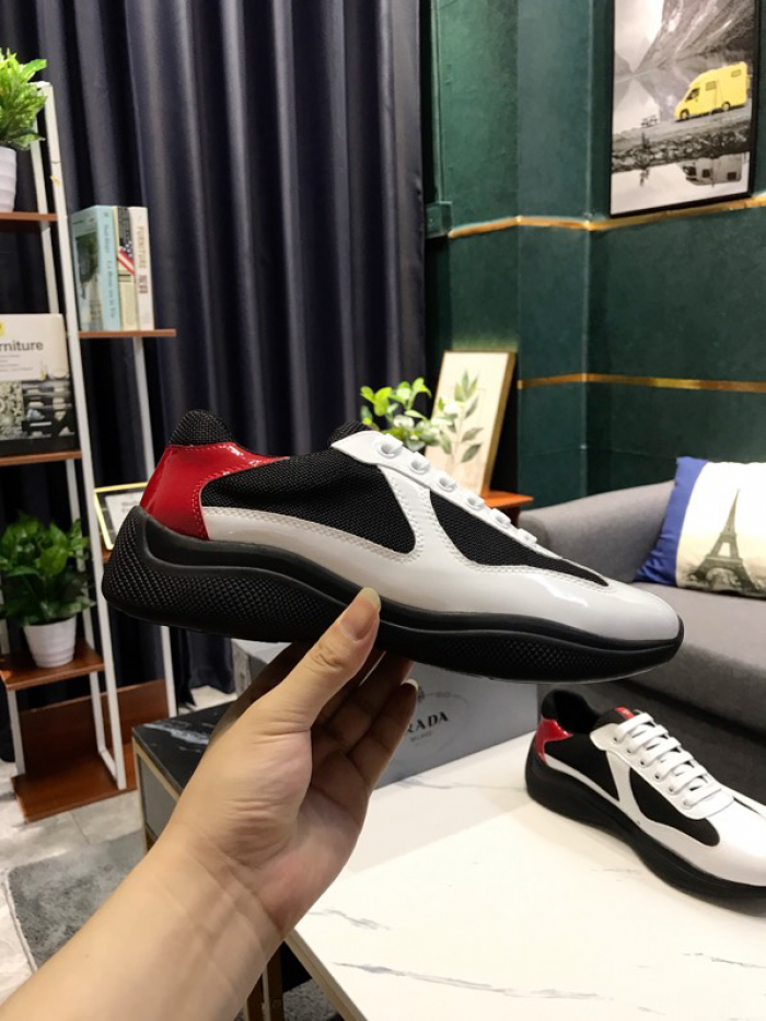 PRAD* SNEKAERS P000046