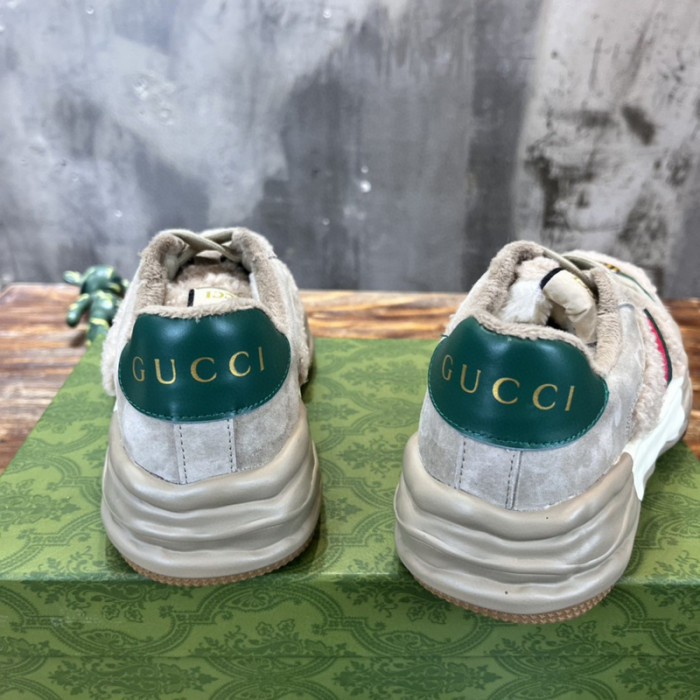 G*u*i sneaker g-0037