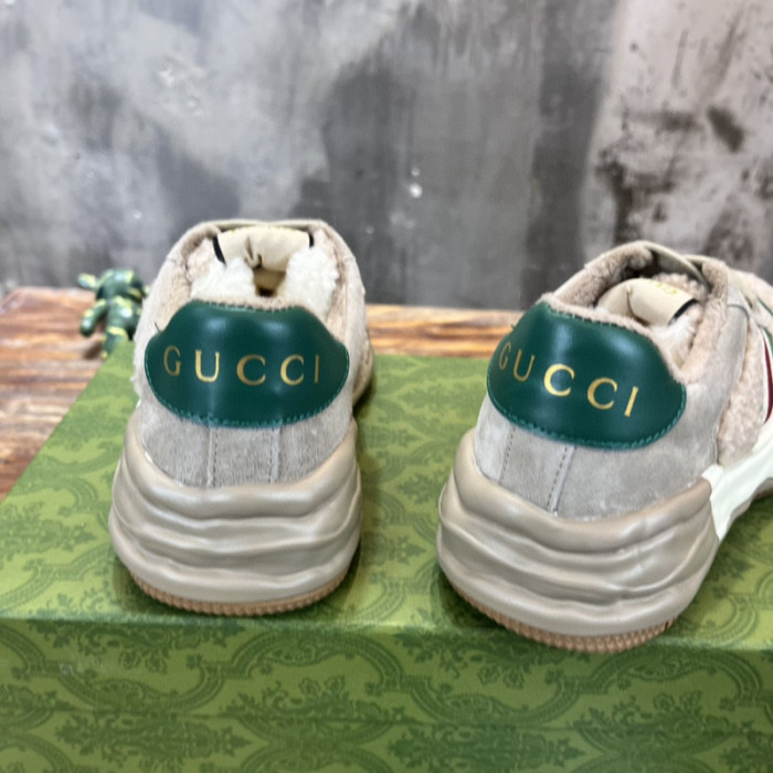 G*u*i sneaker g-0038