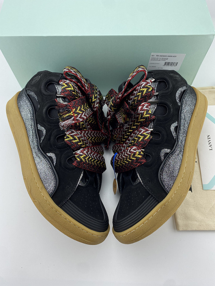 LANVIN SNEAKER LS140