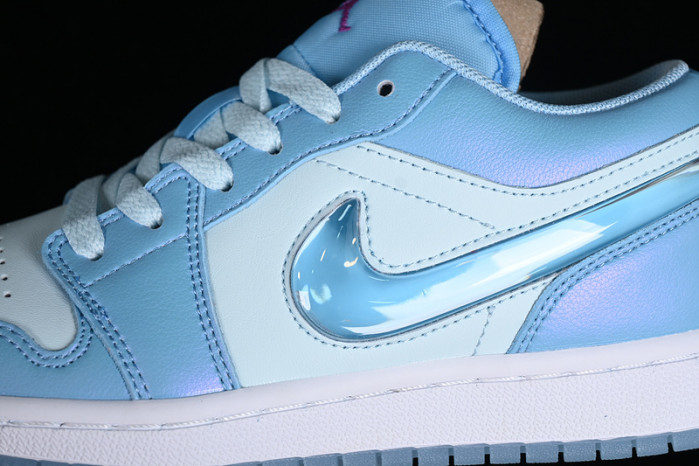 Air Jordan 1 Low SE GS 