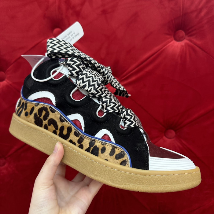 LANVIN SNEAKER LS222