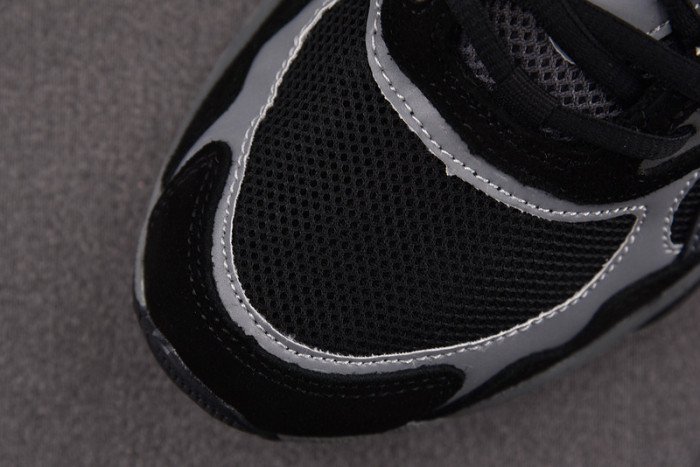 As*ic*s gel-nyc graphite grey black 1201a789-020