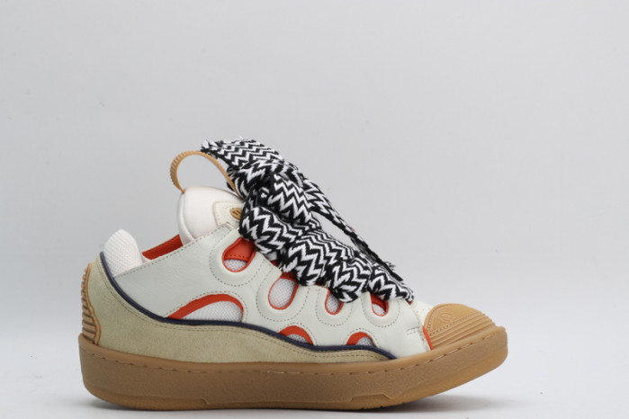 LANVIN SNEAKER LS010