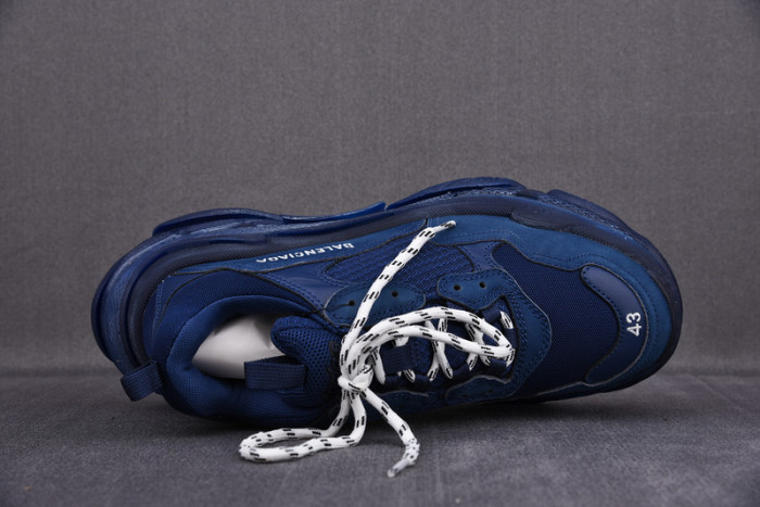 TRIPLES TRAINER SNEAKERS 2000121