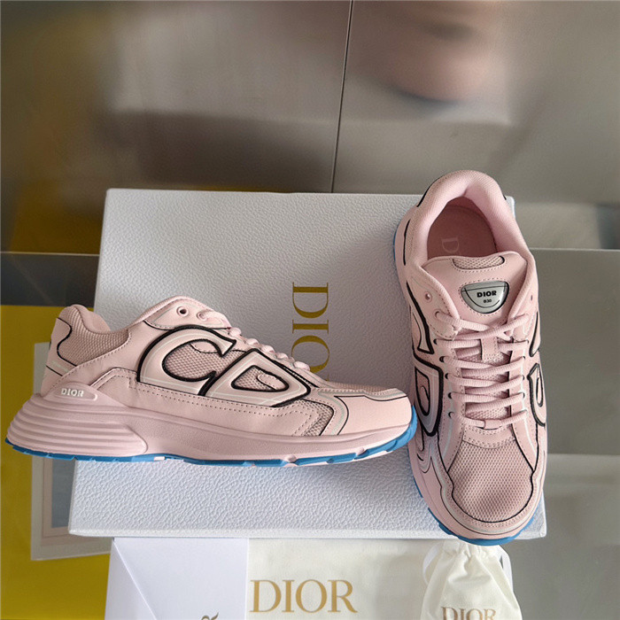 DIO* B30 SNEAKERS B30-000050
