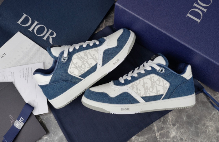 DIO* B27 SNEAKERS B27-000032