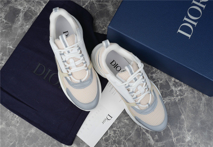 DIO* LOWTOP SNEAKERS D-10061