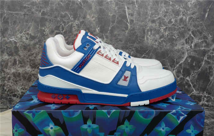 LV SNEAKER LV-000292