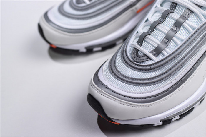 Nike Air Max 97 Cone White BQ4567-100