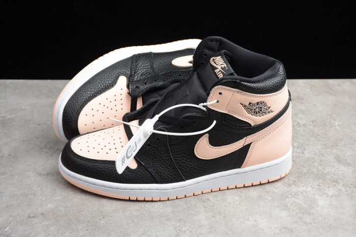 Air Jordan 1 Crimson Tint 555088-081