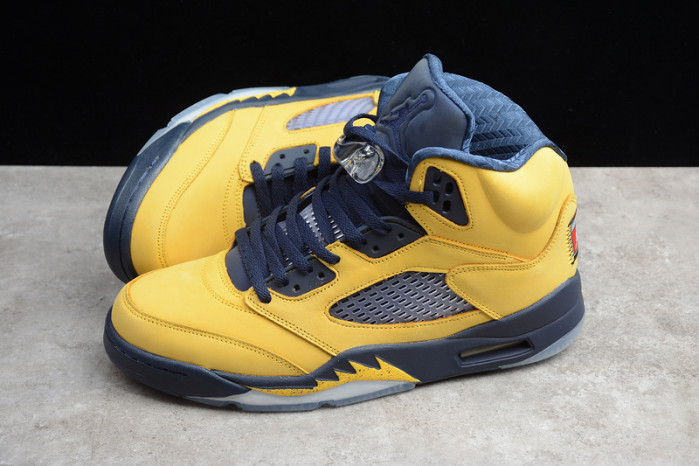 Air Jordan 5 Retro SP 